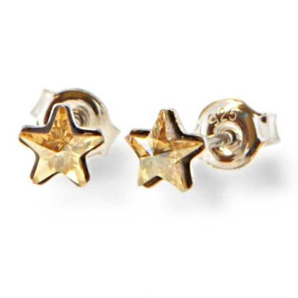 

Серьги с кристаллами Swarovski (1309743)