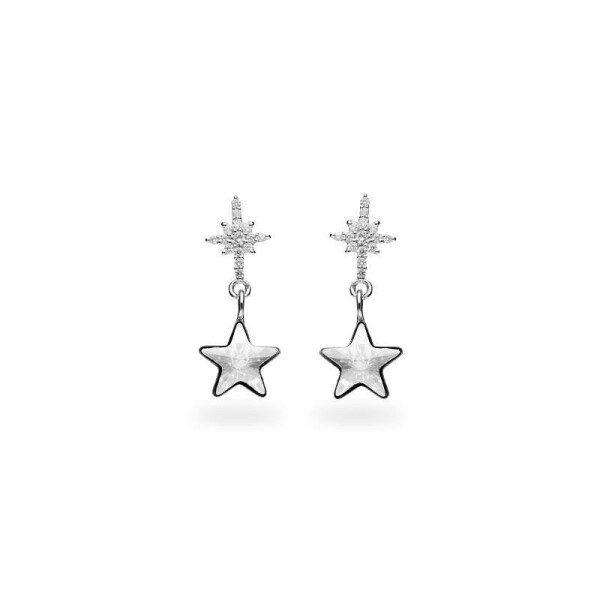 

Серьги с кристаллами Swarovski (1309877)