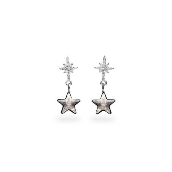 

Серьги с кристаллами Swarovski (1309881)