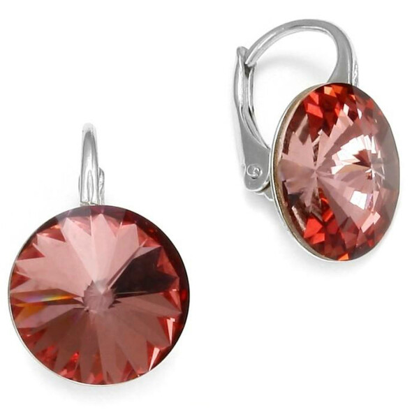 

Серьги с кристаллами Swarovski (1310210)