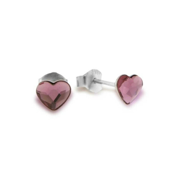 

Серьги с кристаллами Swarovski (1310663)
