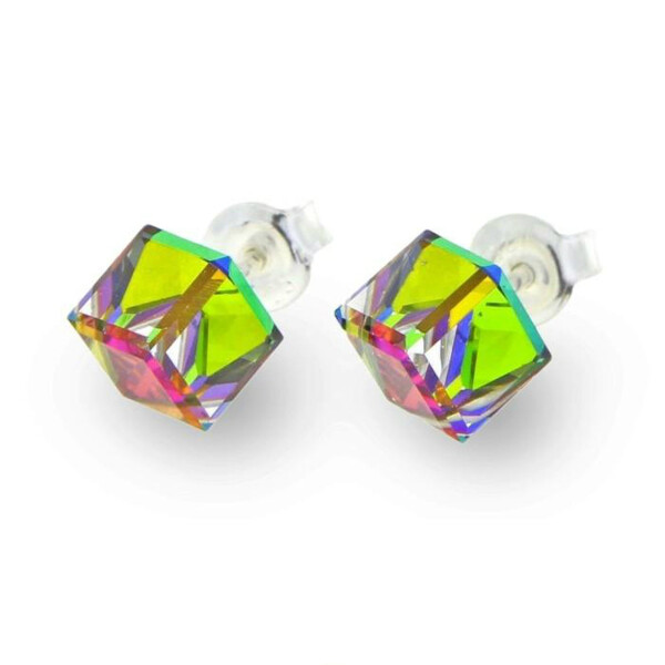 

Серьги с кристаллами Swarovski (1310713)