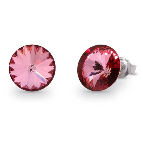 

Серьги с кристаллами Swarovski (1310717)