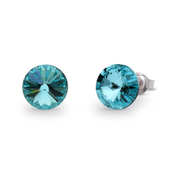 

Серьги с кристаллами Swarovski (1310789)