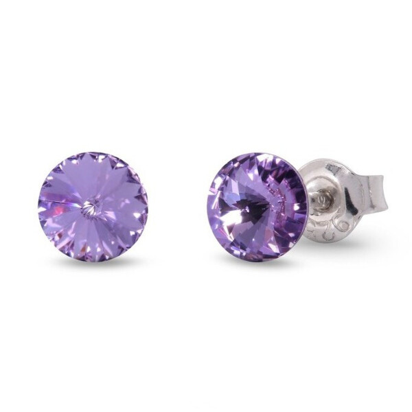 

Серьги с кристаллами Swarovski (1311419)
