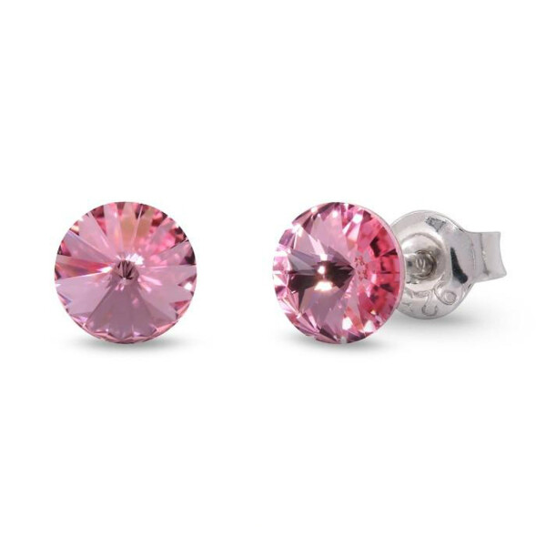 

Серьги с кристаллами Swarovski (1311421)