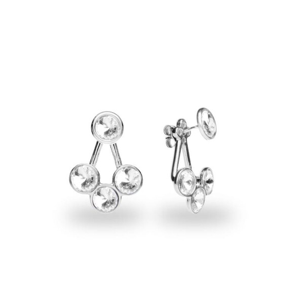

Серьги с кристаллами Swarovski (1311628)