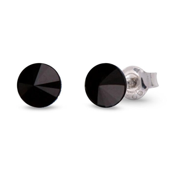 

Серьги с кристаллами Swarovski (1312657)