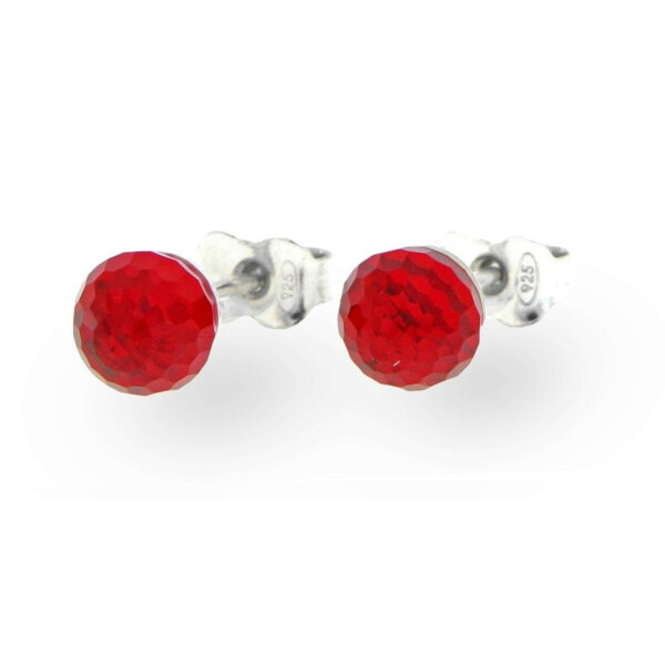 

Серьги с кристаллами Swarovski (1509462)