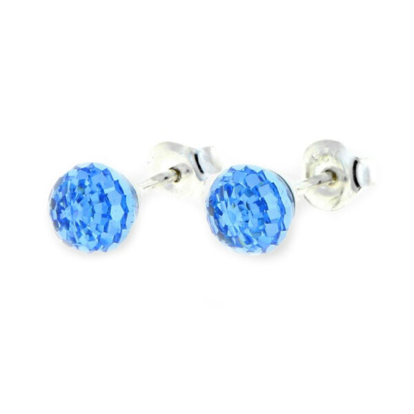 

Серьги с кристаллами Swarovski (1509518)