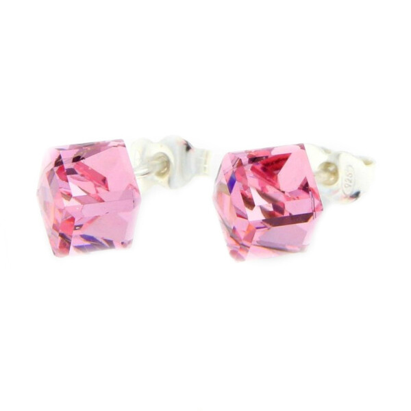 

Серьги с кристаллами Swarovski (1509529)