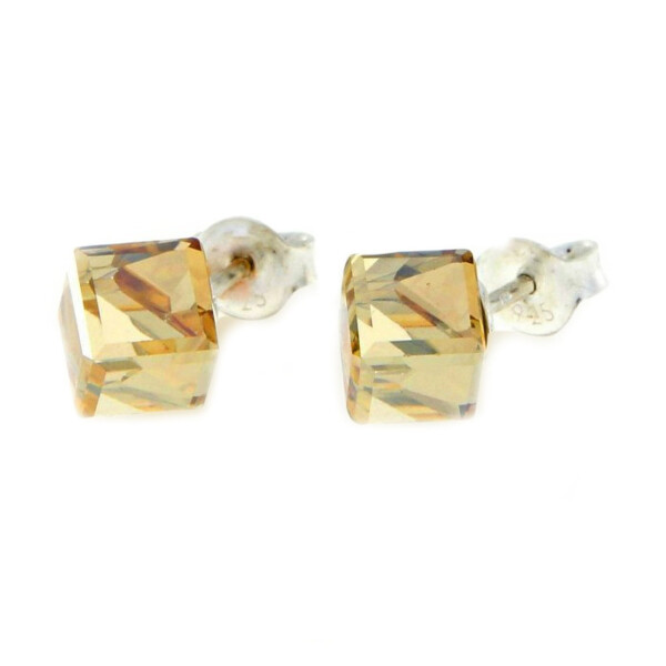 

Серьги с кристаллами Swarovski (1509534)
