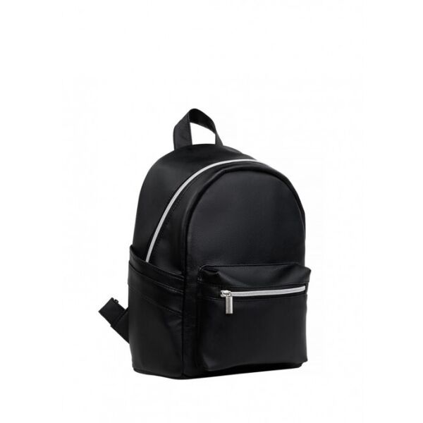 

Женский рюкзак Sambag 35х12х25 см Черный
