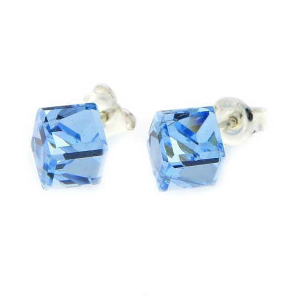 

Серьги с кристаллами Swarovski (1509536)
