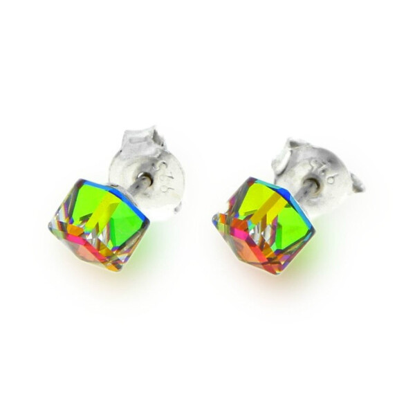 

Серьги с кристаллами Swarovski (1509538)