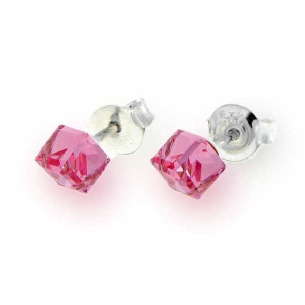 

Серьги с кристаллами Swarovski (1509539)