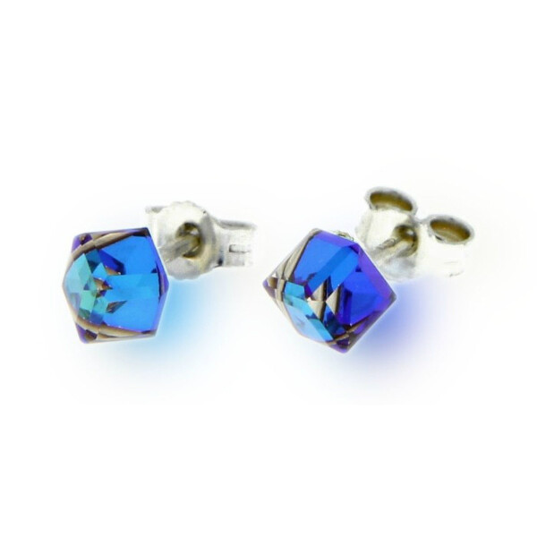 

Серьги с кристаллами Swarovski (1509541)