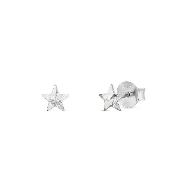 

Серьги с кристаллами Swarovski (1509546)