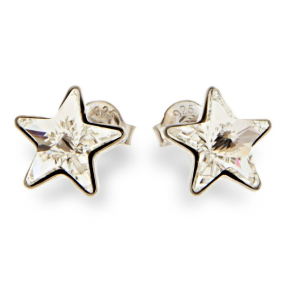 

Серьги с кристаллами Swarovski (1509642)