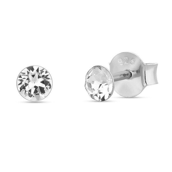 

Серьги с кристаллами Swarovski (1509647)