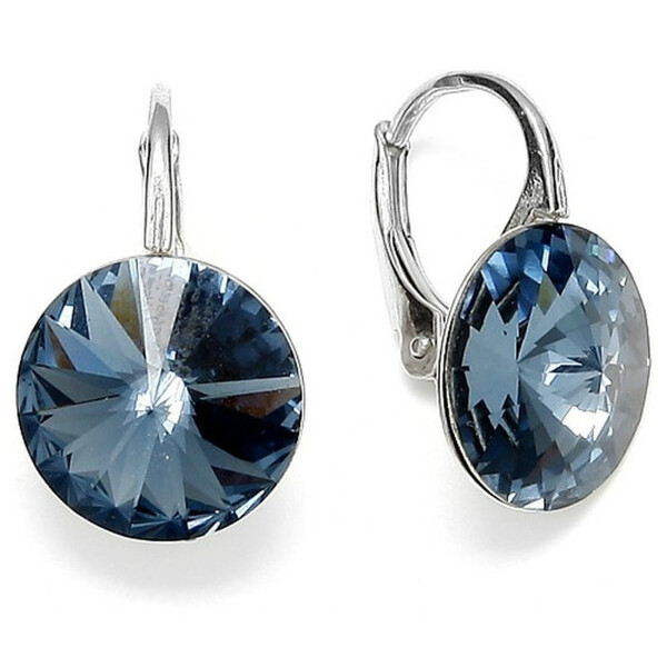 

Серьги с кристаллами Swarovski (1509648)