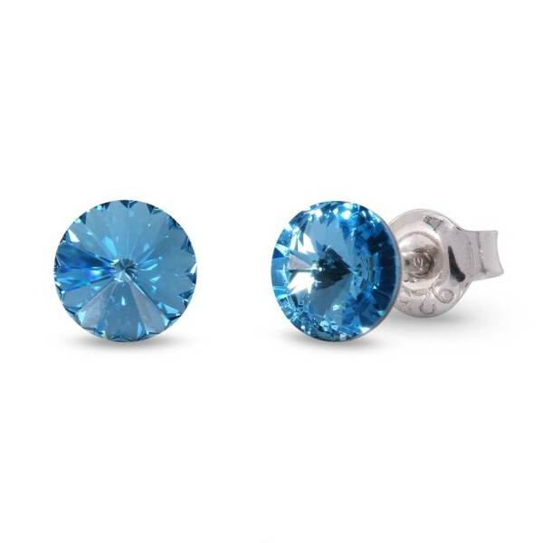 

Серьги с кристаллами Swarovski (1509649)