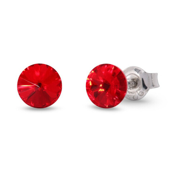 

Серьги с кристаллами Swarovski (1509650)