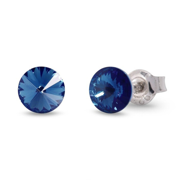 

Серьги с кристаллами Swarovski (1509651)