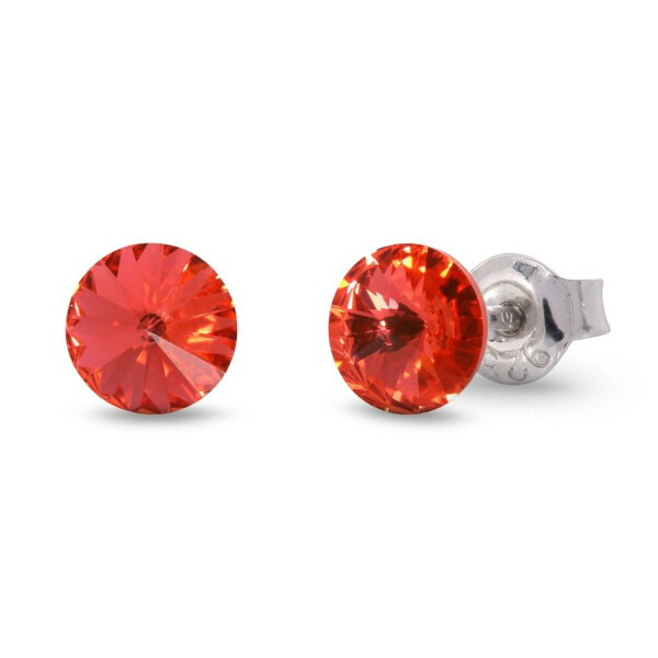 

Серьги с кристаллами Swarovski (1509652)