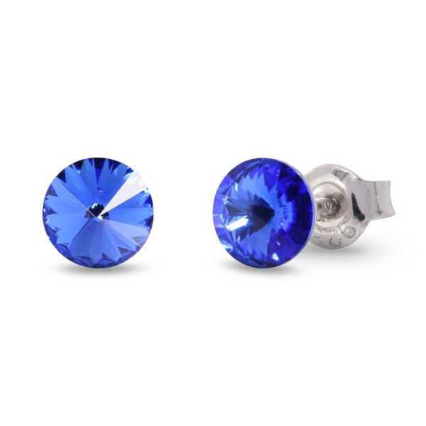 

Серьги с кристаллами Swarovski (1509653)