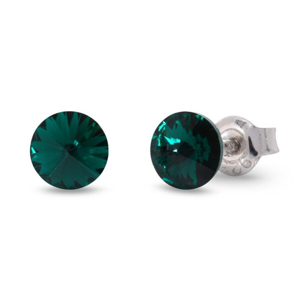 

Серьги с кристаллами Swarovski (1509655)