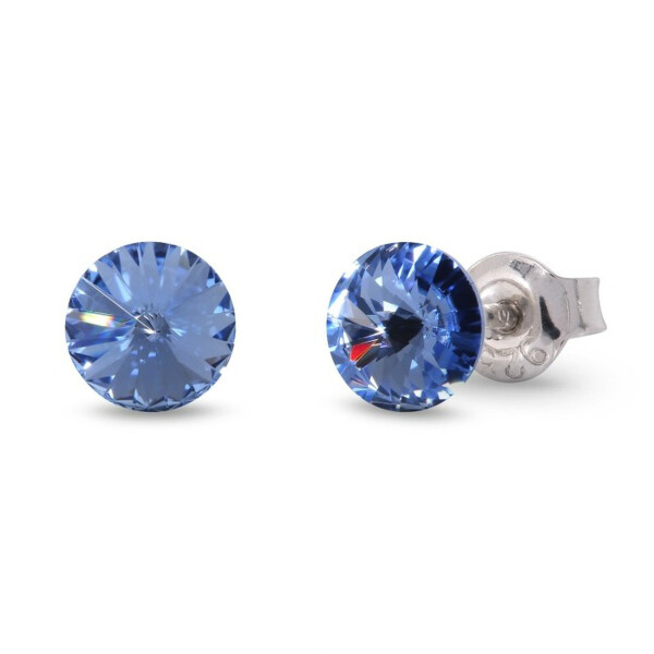 

Серьги с кристаллами Swarovski (1509656)