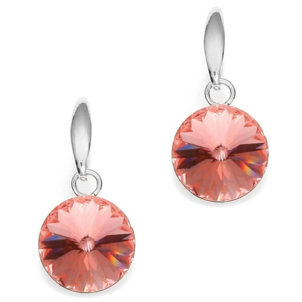 

Серьги с кристаллами Swarovski (1544265)
