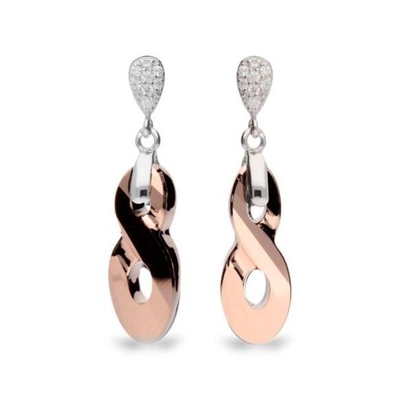 

Серьги с кристаллами Swarovski (1545205)