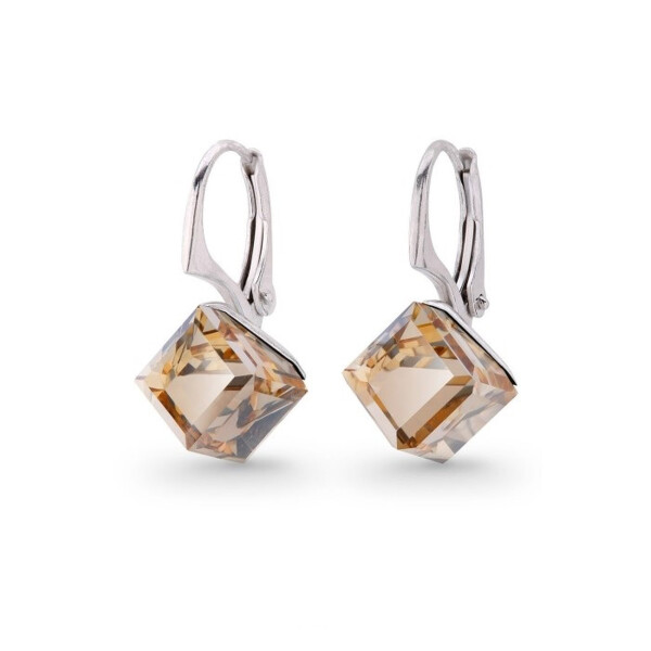 

Серьги с кристаллами Swarovski (1545557)