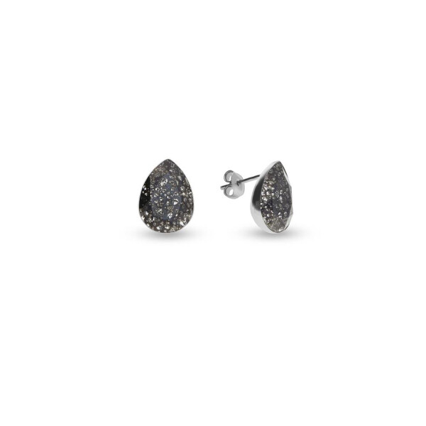 

Серьги с кристаллами Swarovski (1546921)