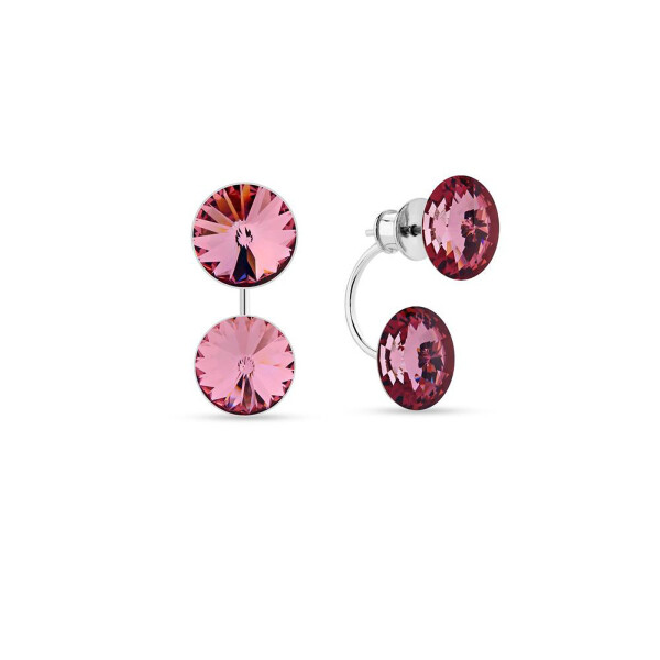 

Серьги с кристаллами Swarovski (1547180)