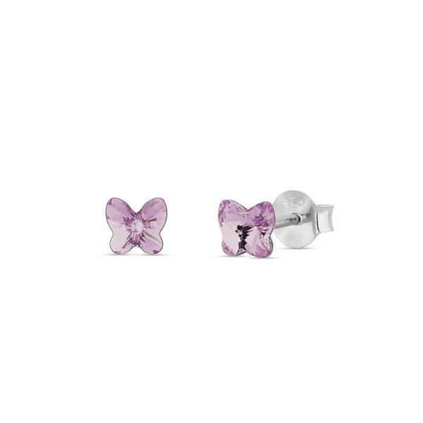 

Серьги с кристаллами Swarovski (1626590)