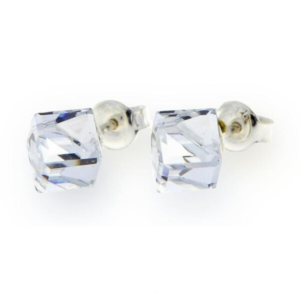 

Серьги с кристаллами Swarovski (1639952)