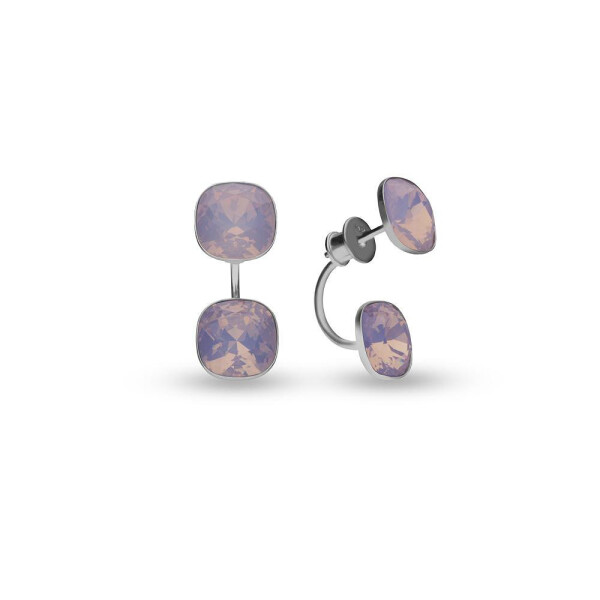 

Серьги с кристаллами Swarovski (1661055)