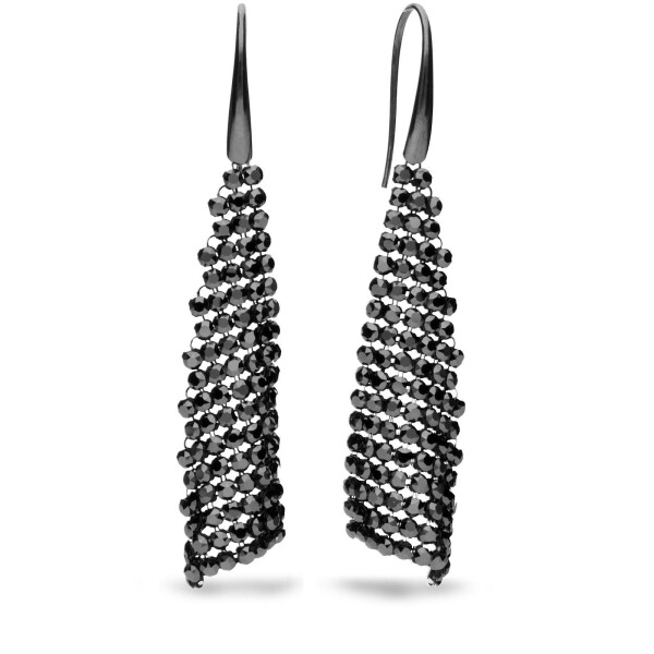 

Серьги с кристаллами Swarovski (1674922)