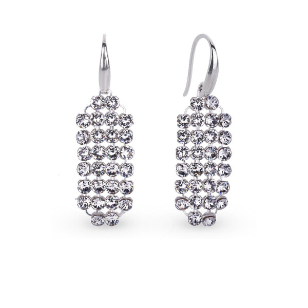 

Серьги с кристаллами Swarovski (1677809)