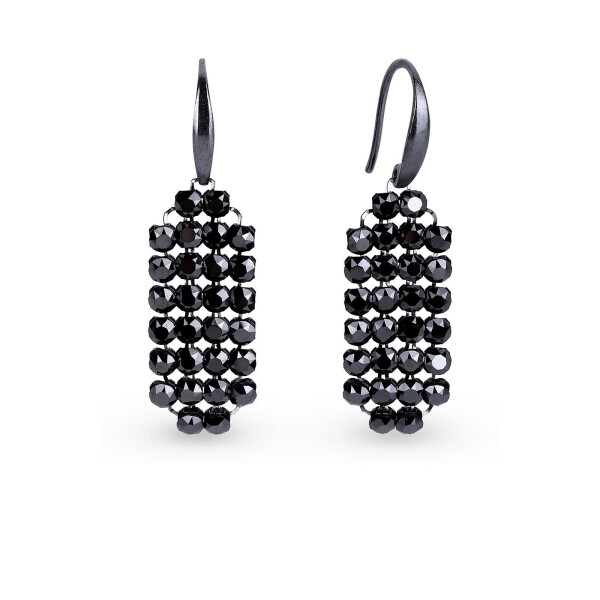 

Серьги с кристаллами Swarovski (1677811)