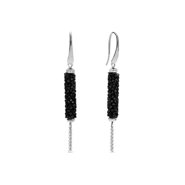 

Серьги с кристаллами Swarovski (1677821)
