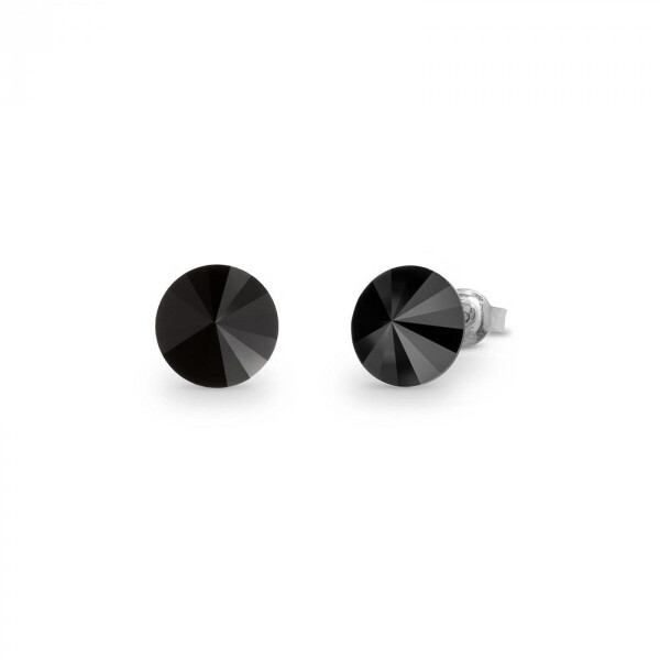 

Серьги с кристаллами Swarovski (1683177)