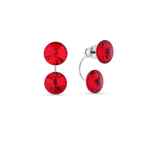 

Серьги с кристаллами Swarovski (1690729)