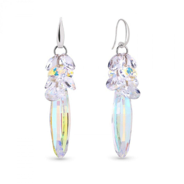 

Серьги с кристаллами Swarovski (1692595)