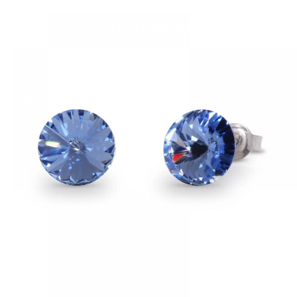 

Серьги с кристаллами Swarovski (1721963)