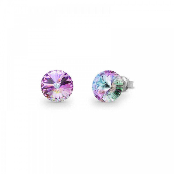 

Серьги с кристаллами Swarovski (1721964)