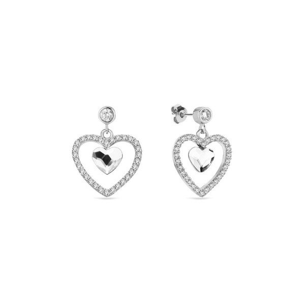 

Серьги с кристаллами Swarovski (1722012)